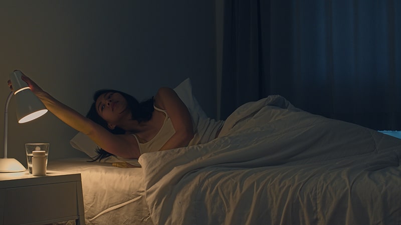 uyku kalitesini artrmak için ipuçlar